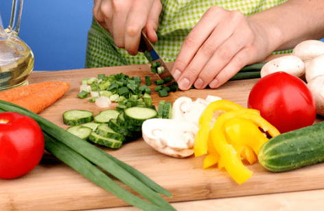 Faz Cruise Diet Ducan